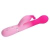 PRETTY LOVE - Dejon, 7 vibration functions 4 rotation functions 4 thrusting settings